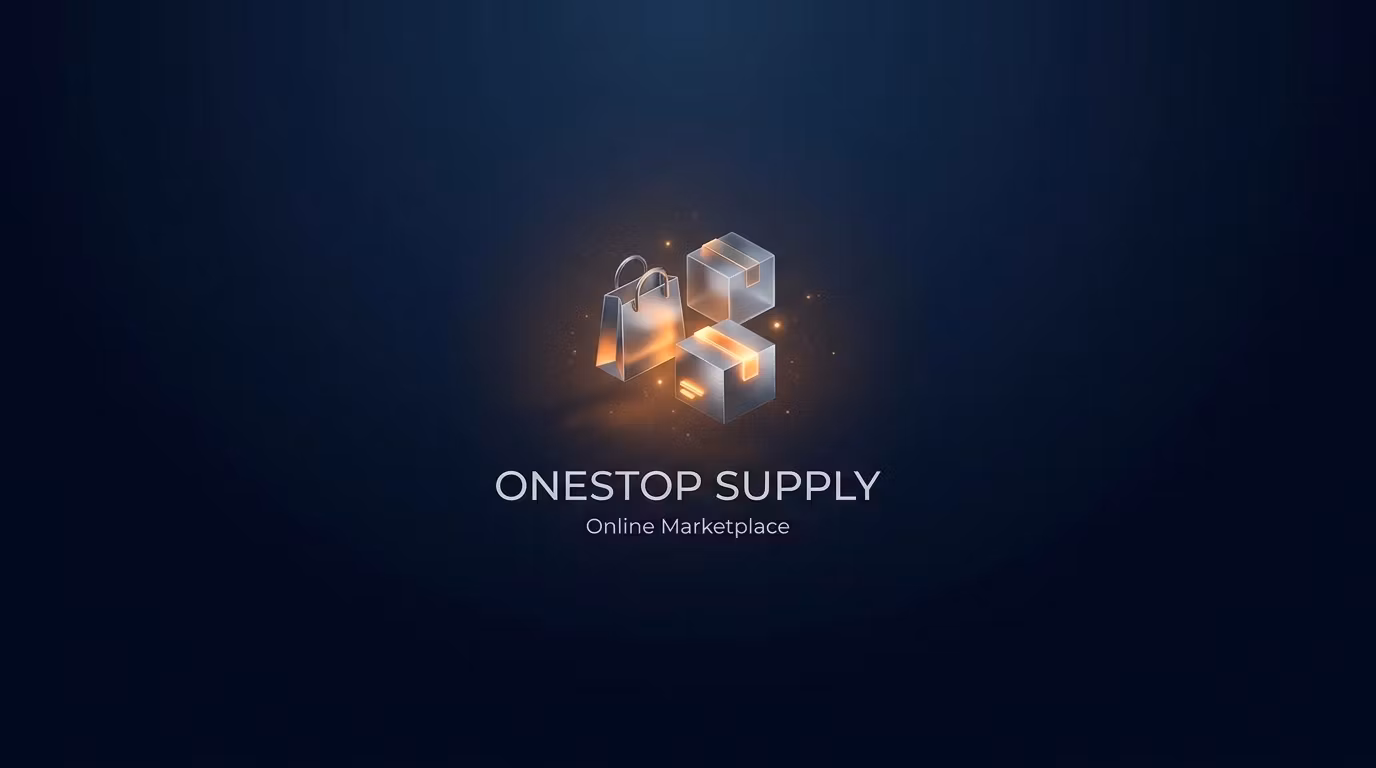 OneStop Supply