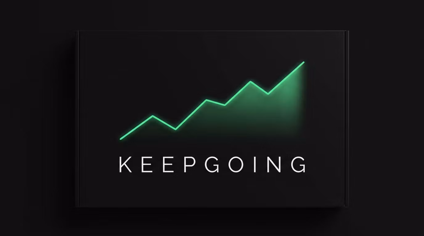 The KEEPGOING TRADING GROUP Membership