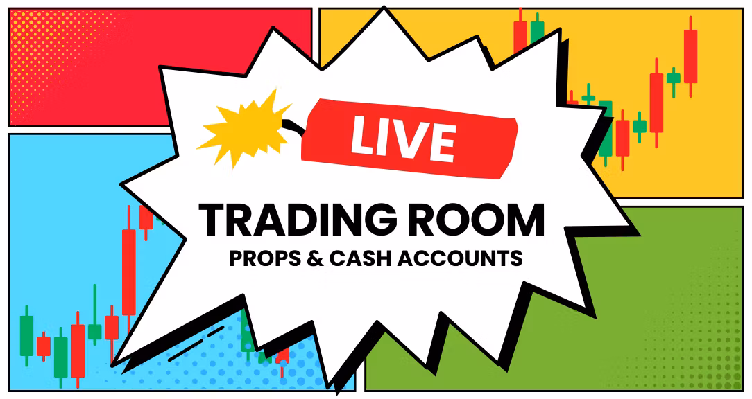 Midas Touch Trading