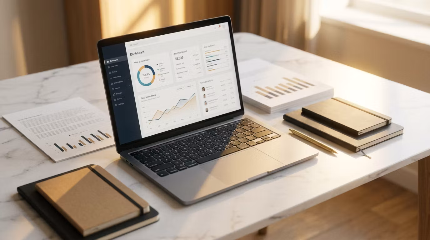 Business Template Pack