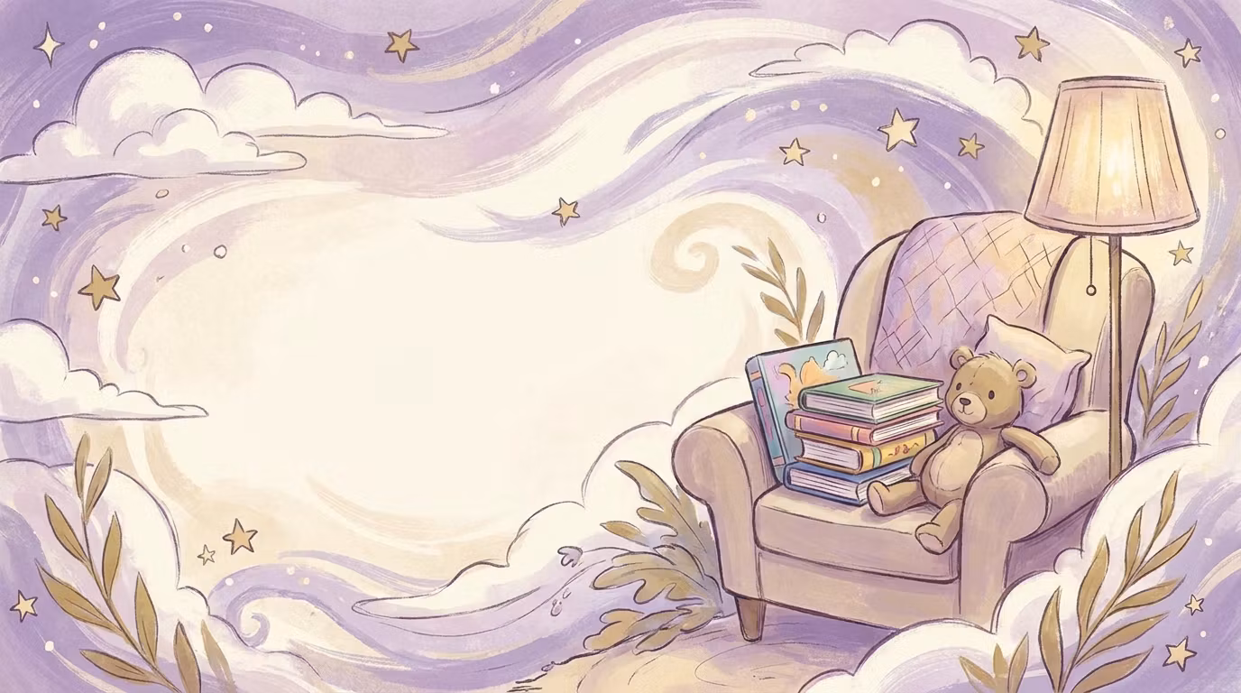 Children's Book Collection