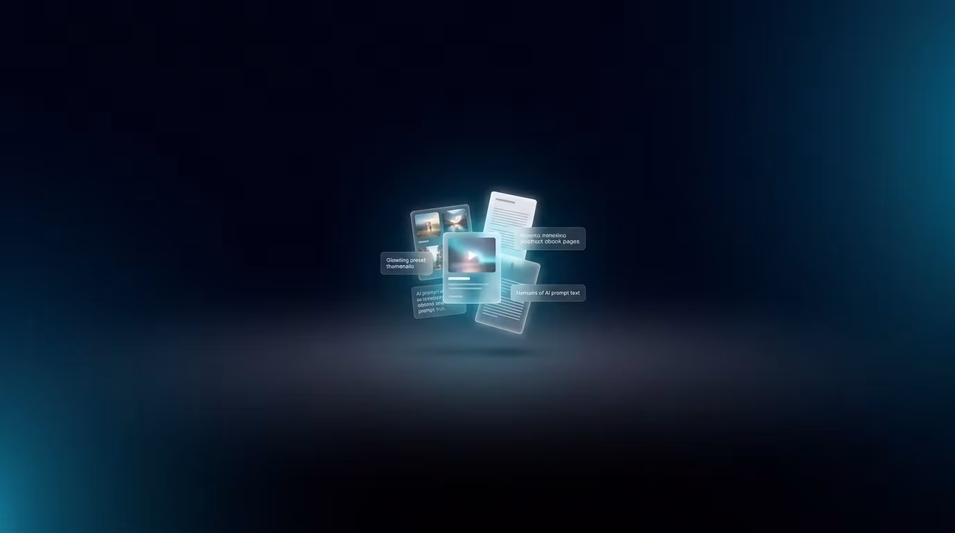 Digitized Vision