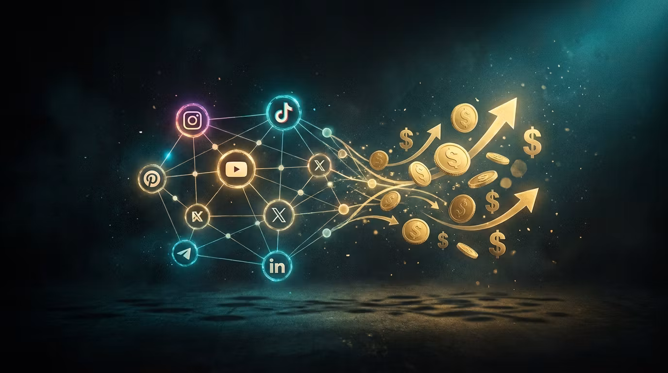 Monetization Blueprint
