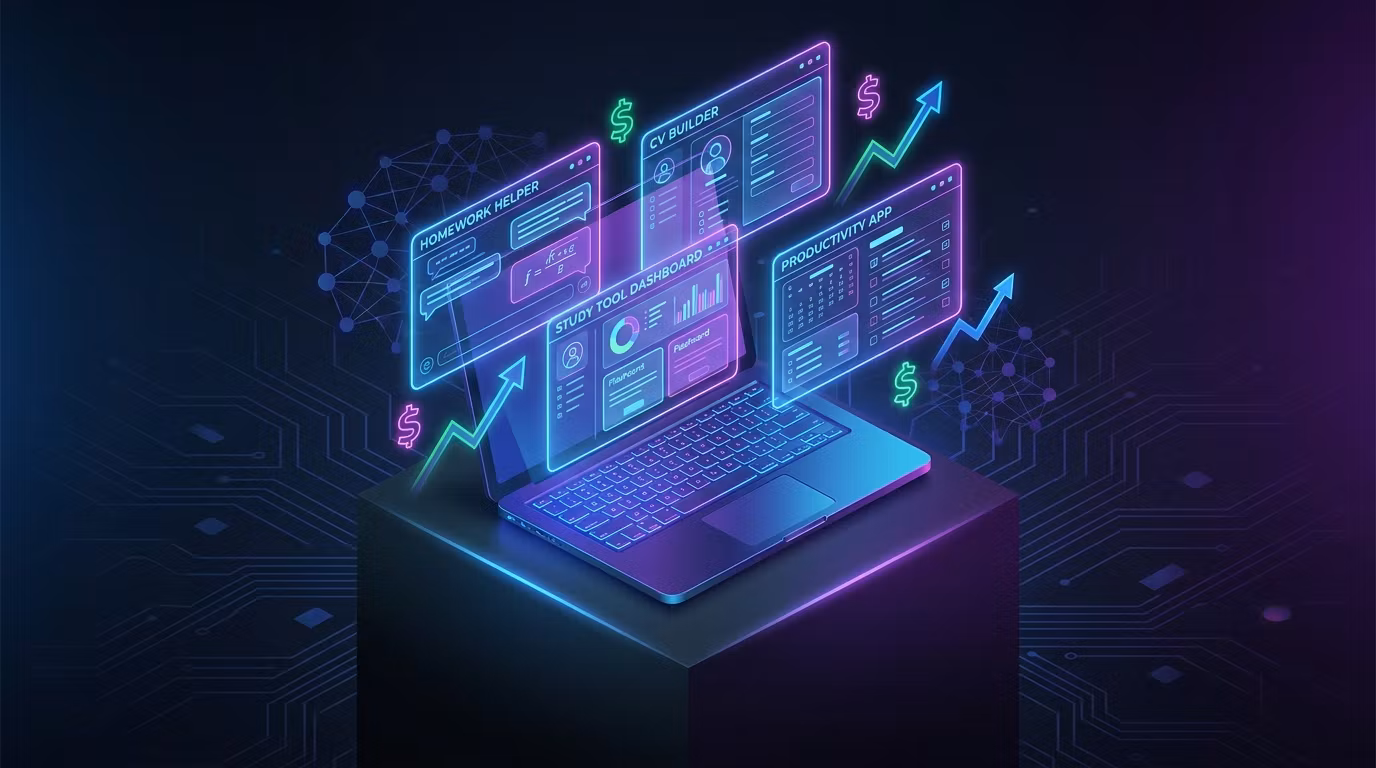 AI App Builder