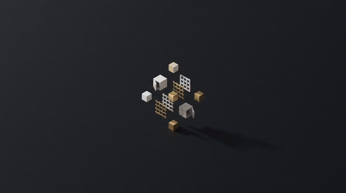 Notion Vault