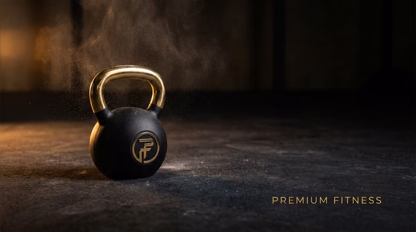 Kettlebell Coaching — Elite