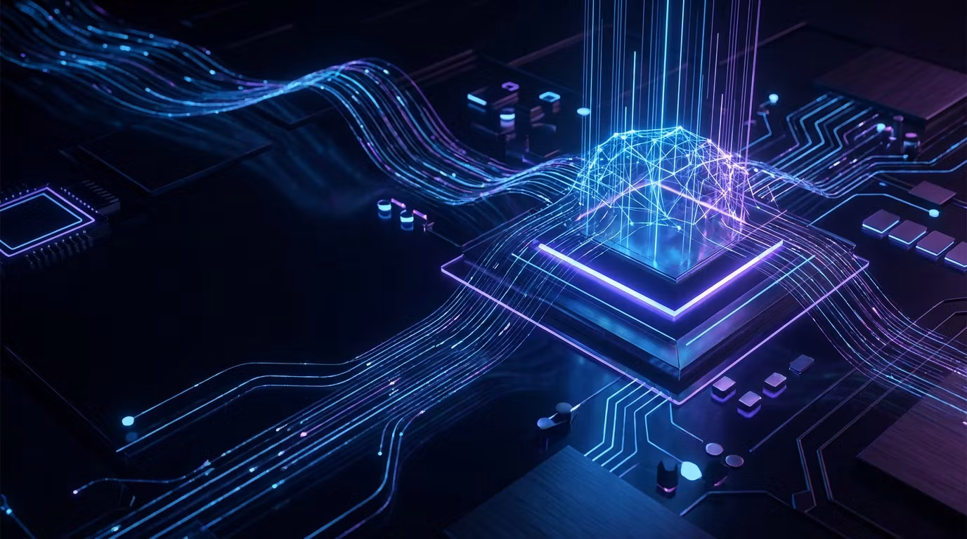 AI OFM Academy