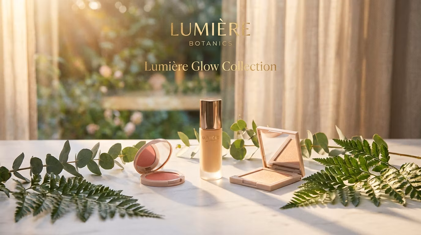 Lumière Glow Collection