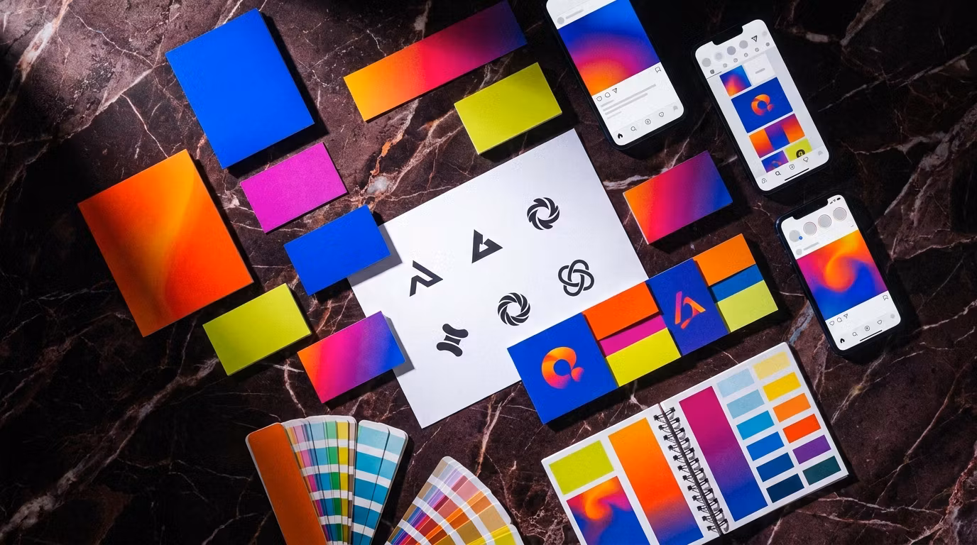 Custom Graphic Design