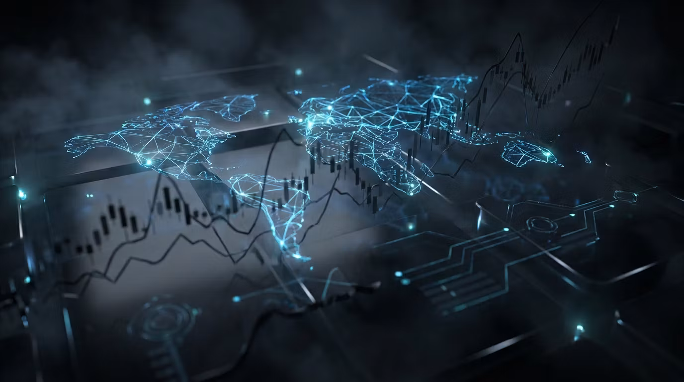 AI Trading Mastery