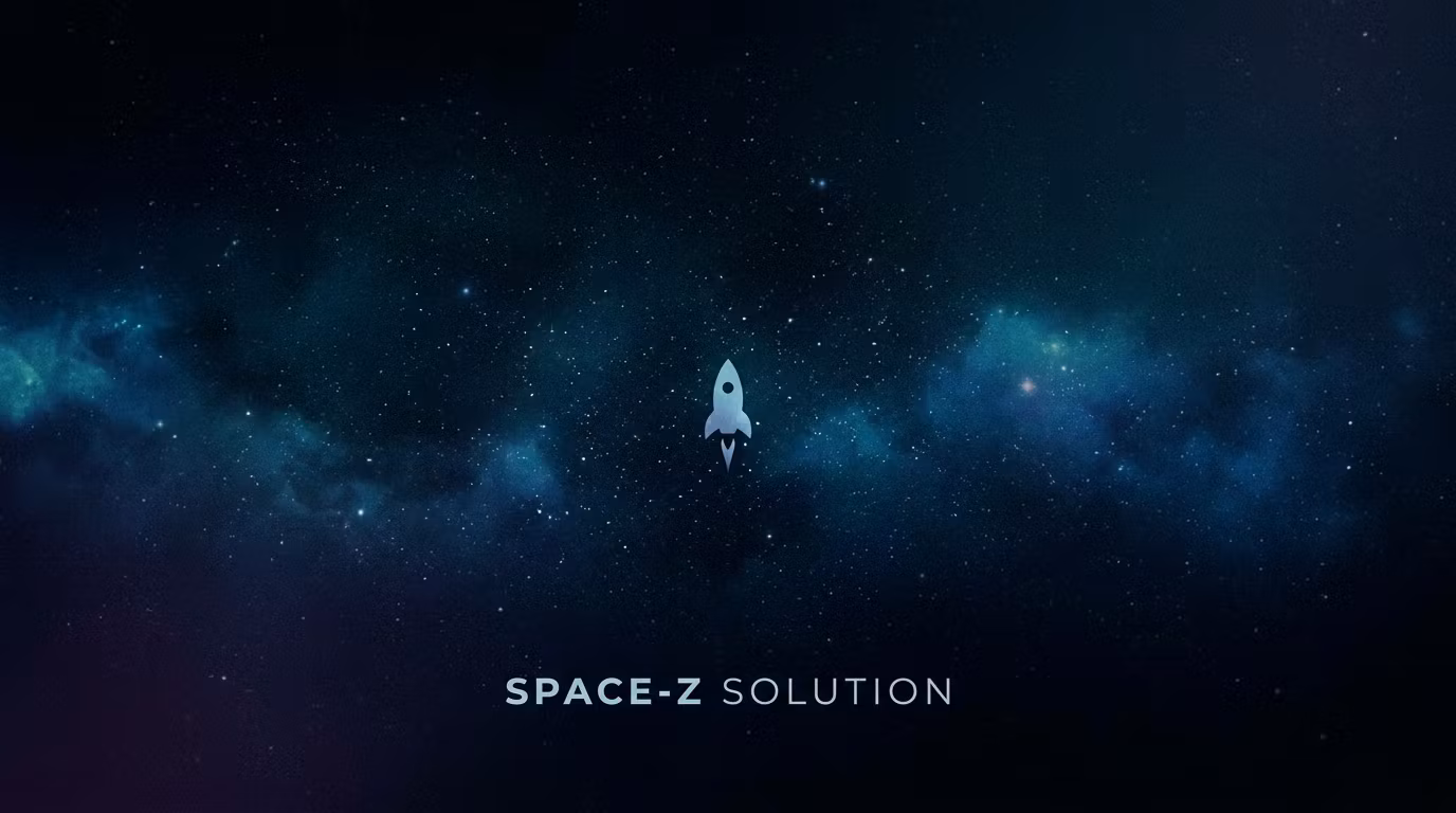 SPACE-Z SOLUTION