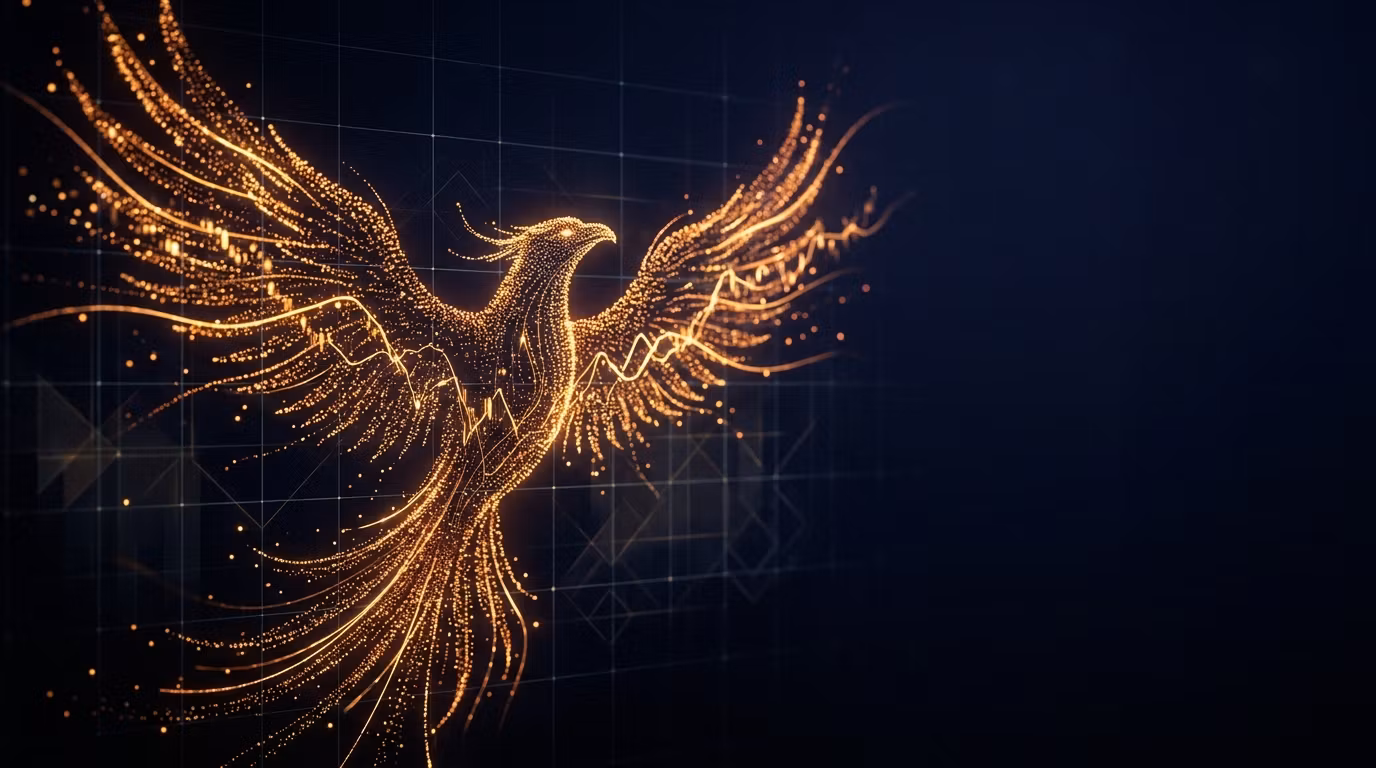 Phoenix Deseret — Automated Trade Replication