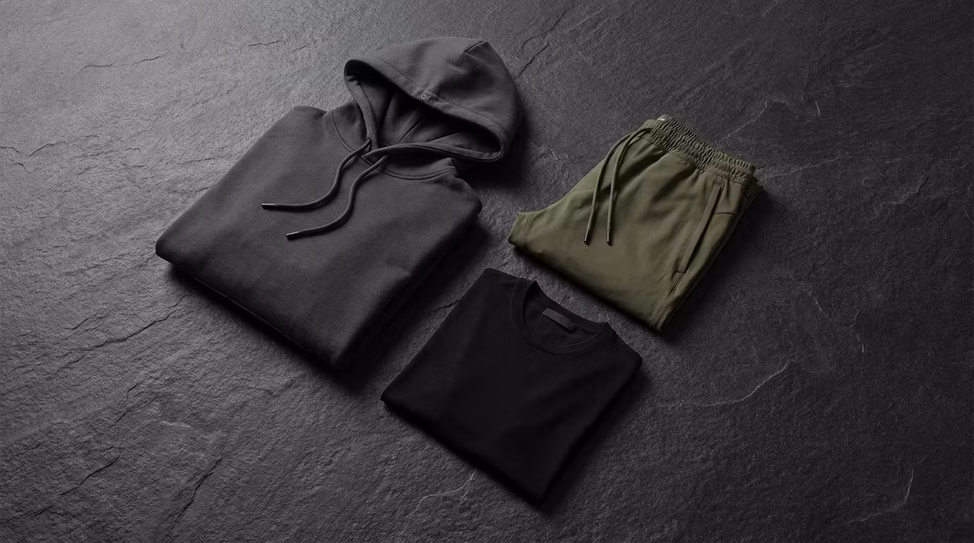 GBB Clothing
