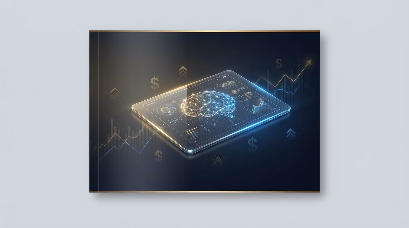 The AI Profit Playbook