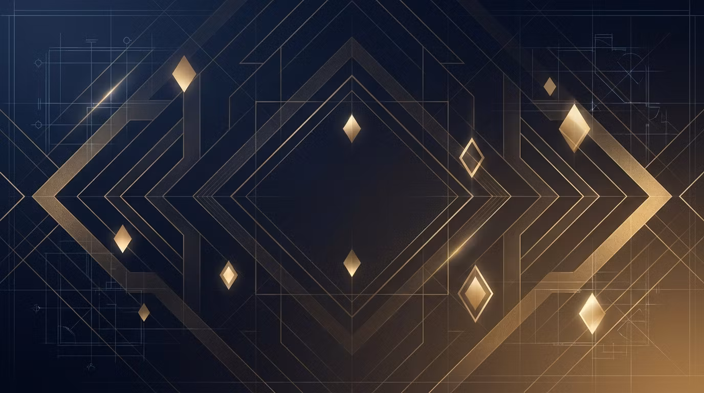 The Full Blueprint