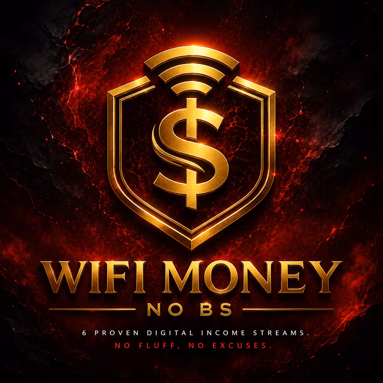 WiFi Money — The No BS Guide