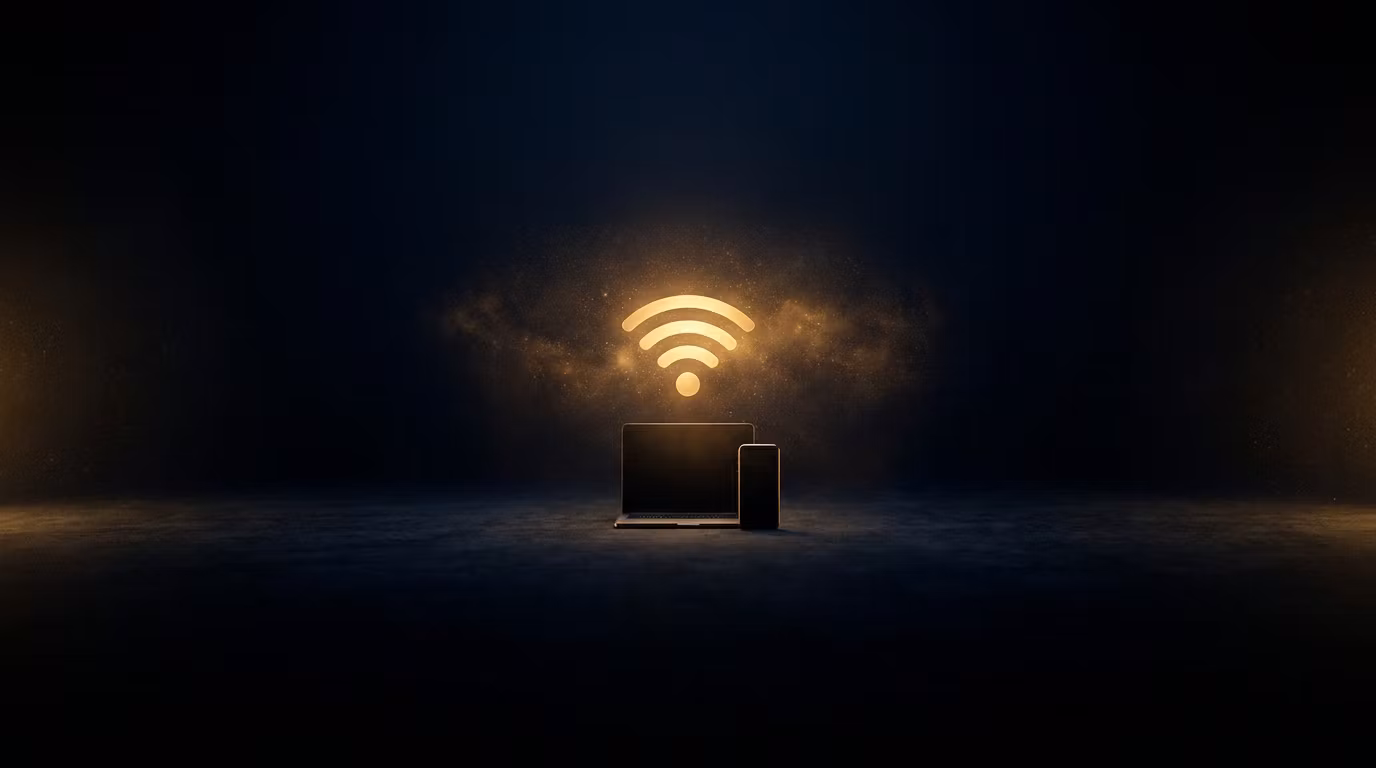 WiFi Money - No BS