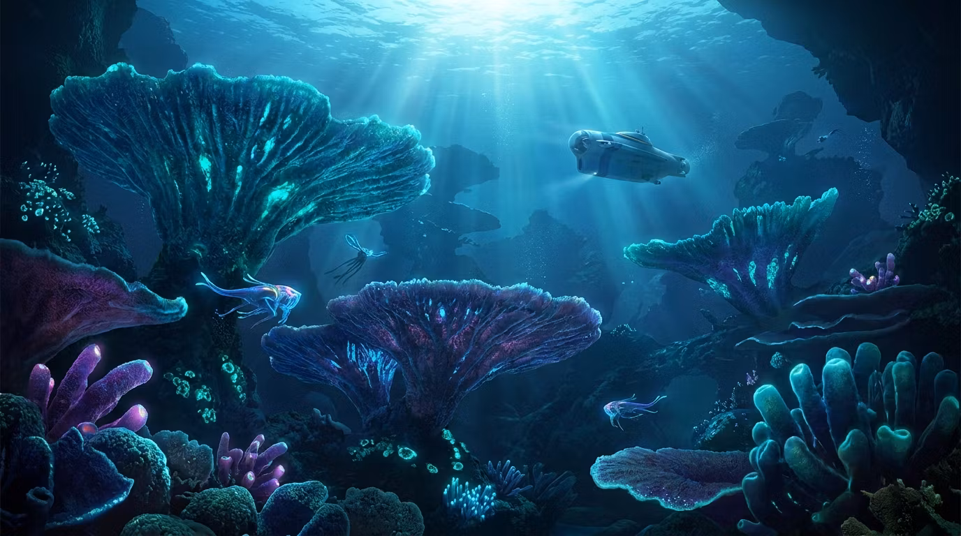Subnautica 2
