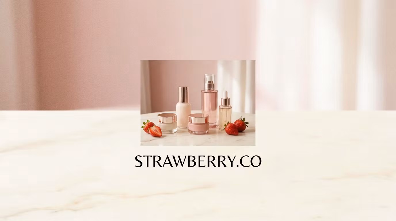 strawberry.co