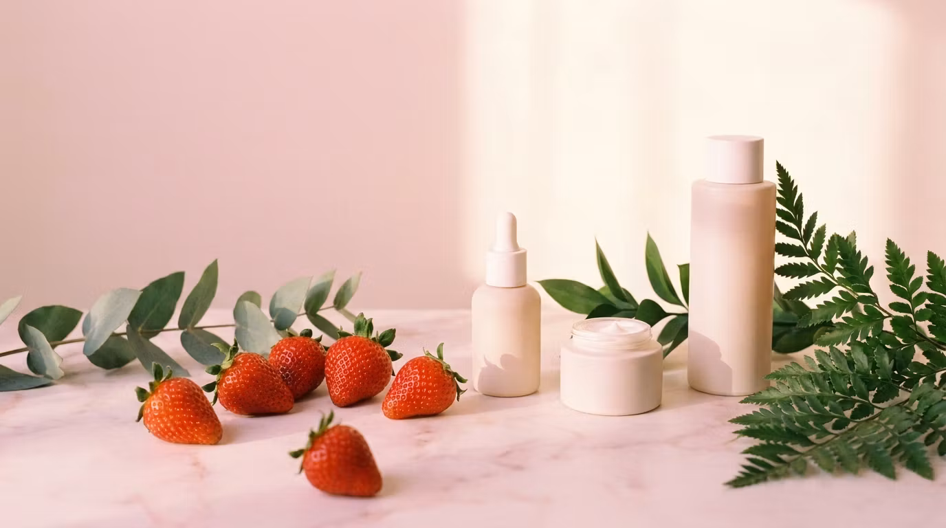 strawberry.co Community