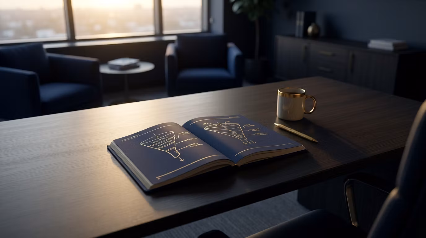 Client Growth Academy