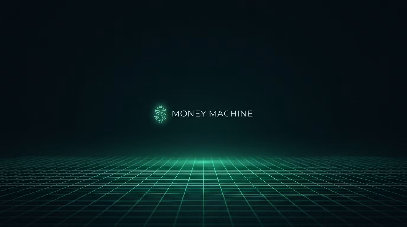 Money Machine