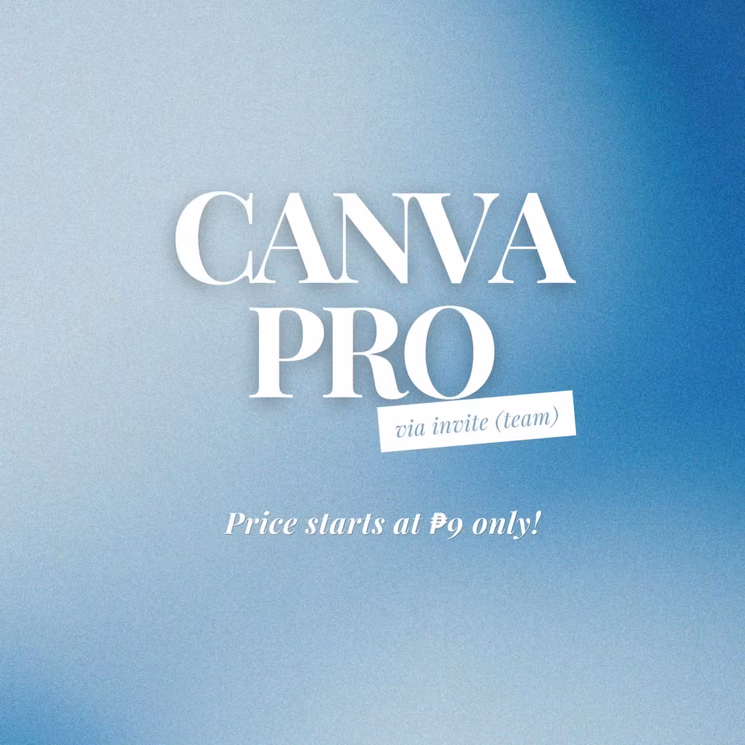 canva premium 