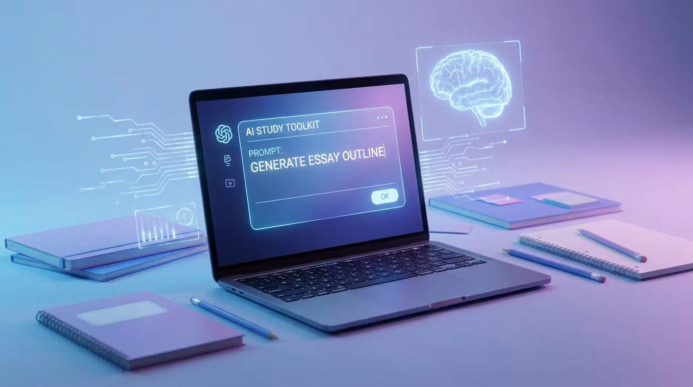 AI Toolkit for Students