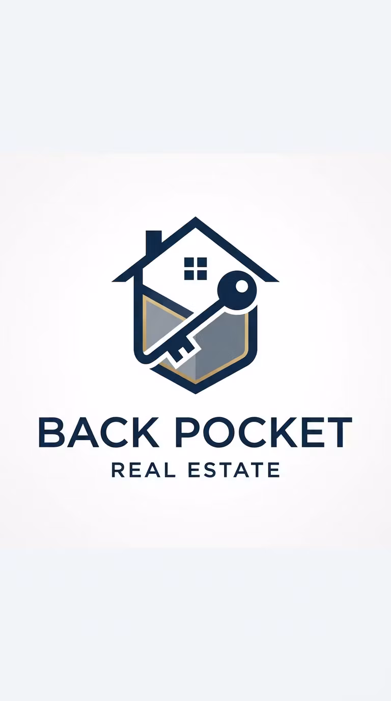 Back Pocket