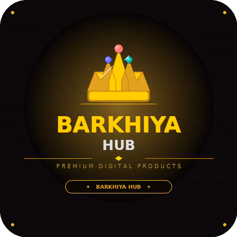 Barkhiya Hub
