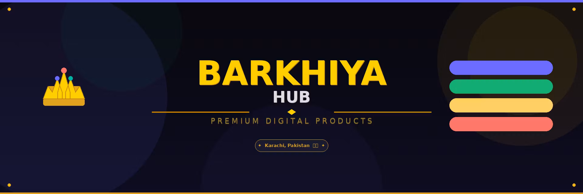 Barkhiya Hub