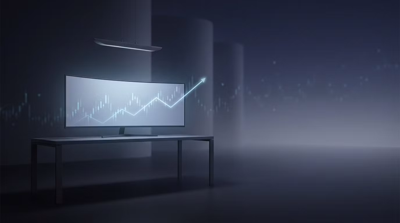Trade Circuit — Beginner Trading
