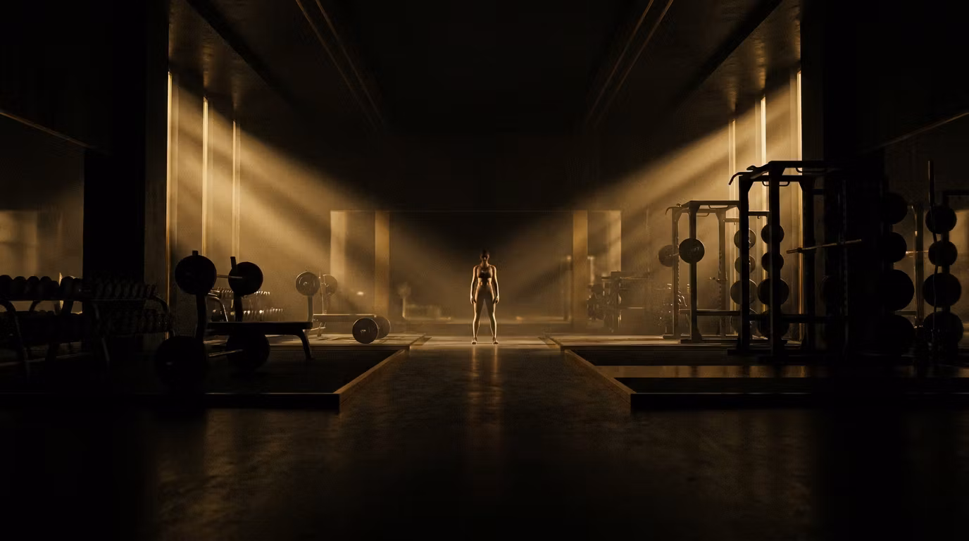 Elite Physique