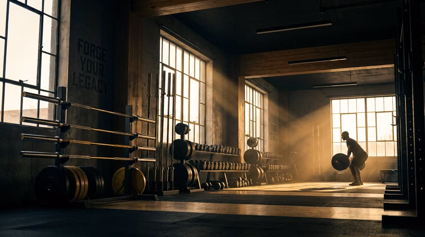 Elite Physique Membership