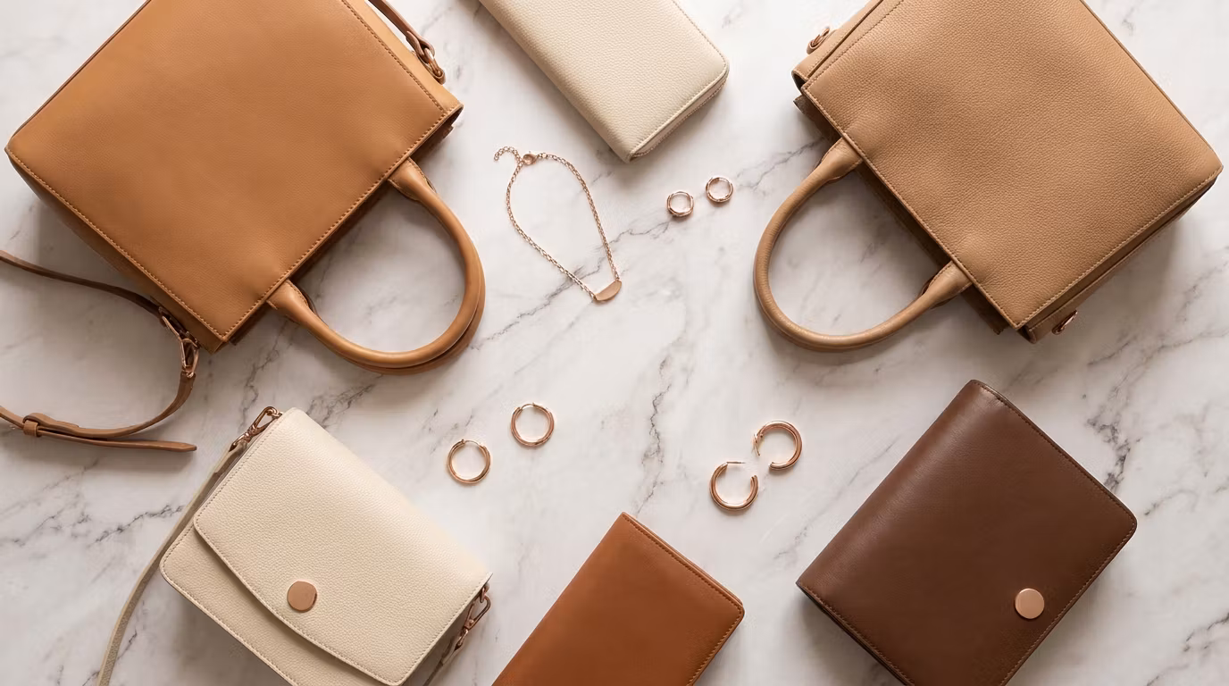 Khuni accessories