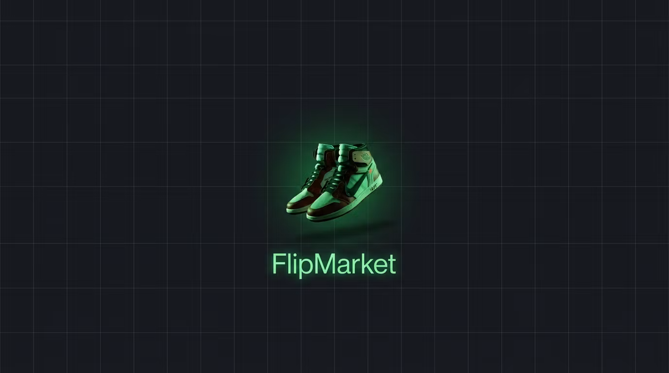 FlipMarket