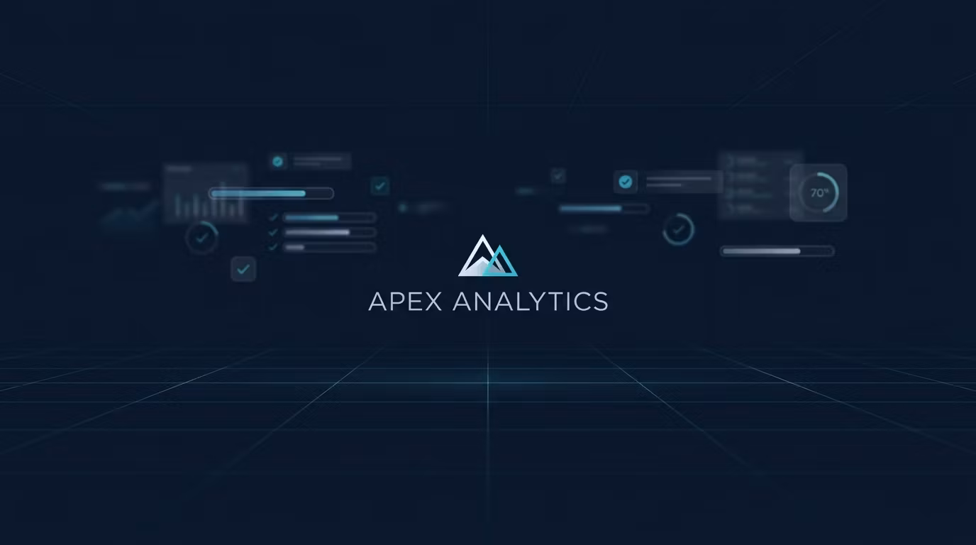 Apex Analytics
