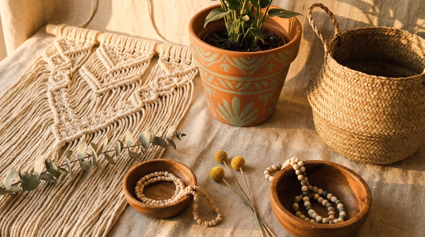 Handmade Craft