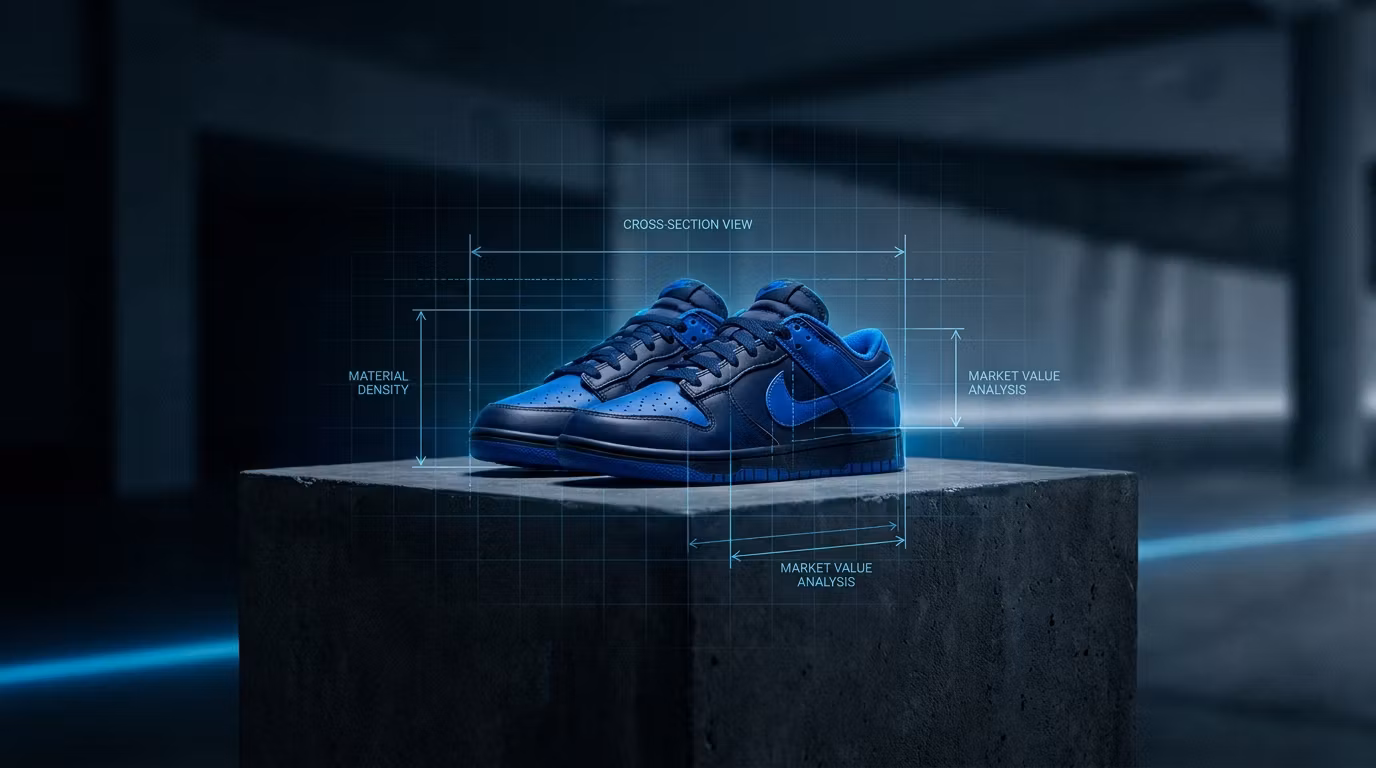 Resell Blueprint