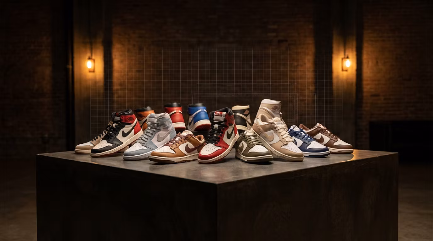 Resell Blueprint