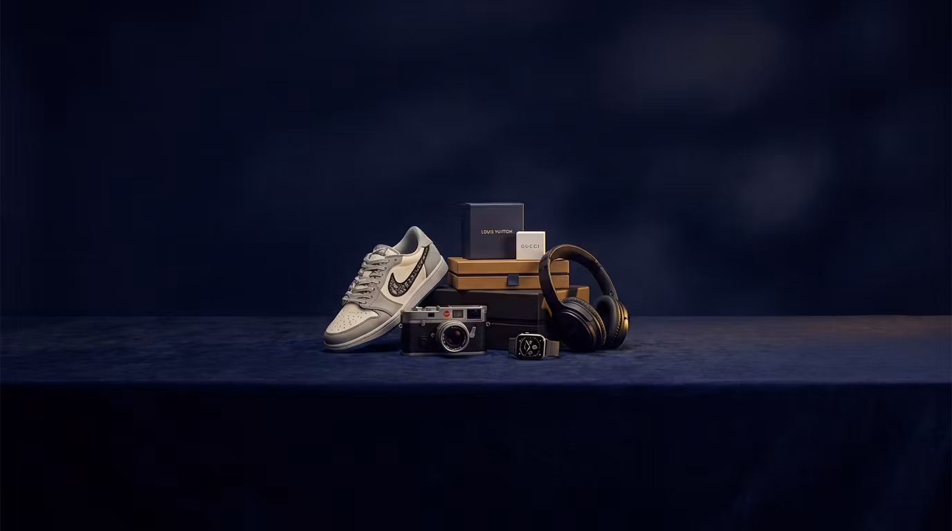 FlipVault