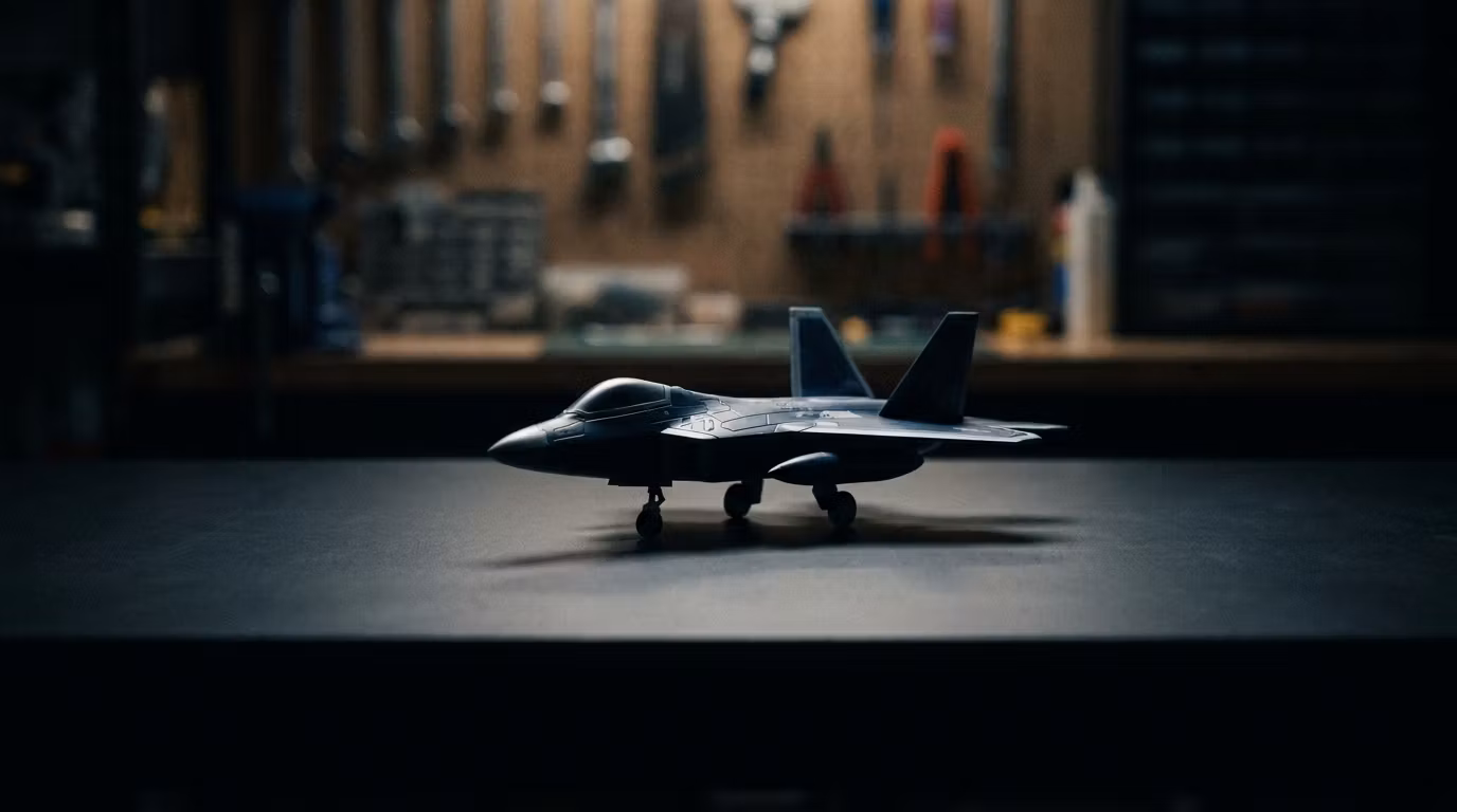 MiniJet Co.