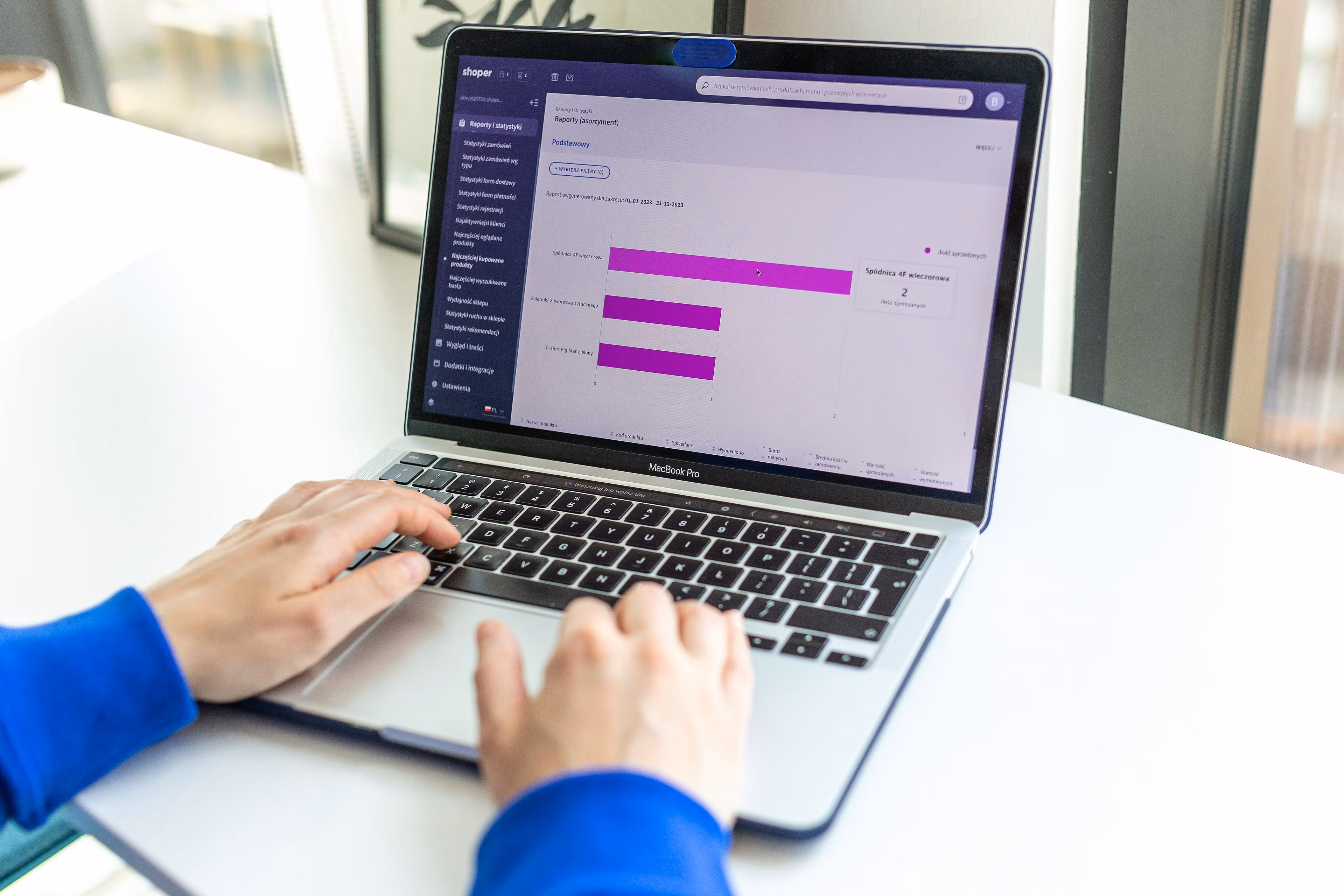 How to sell websites?