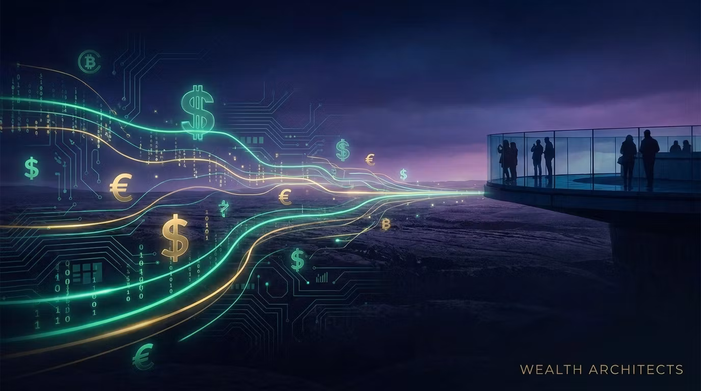 The Money Lab