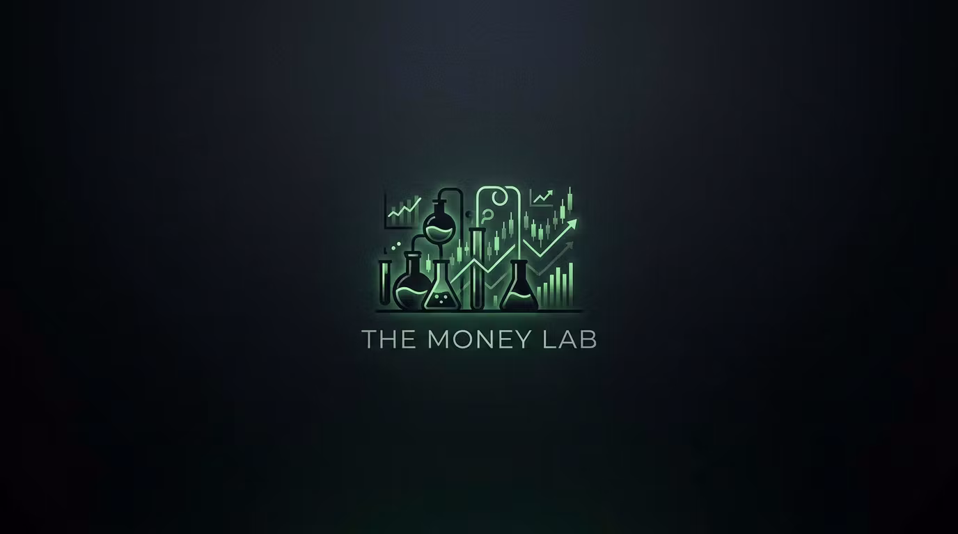 The Money Lab