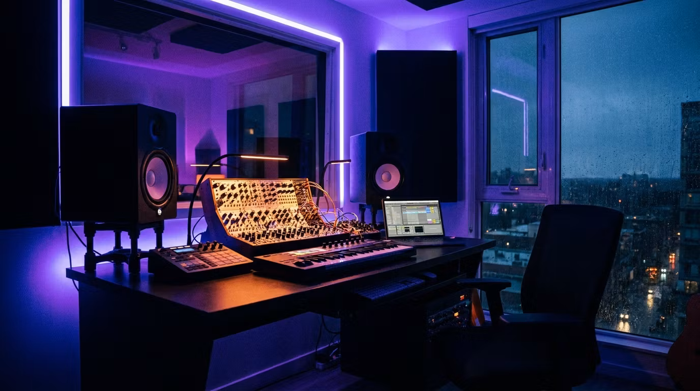Producer Membership