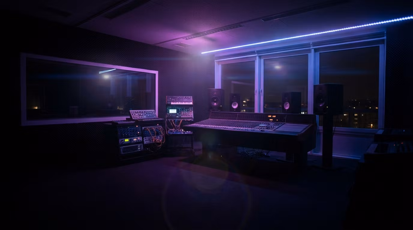 World Of Producers