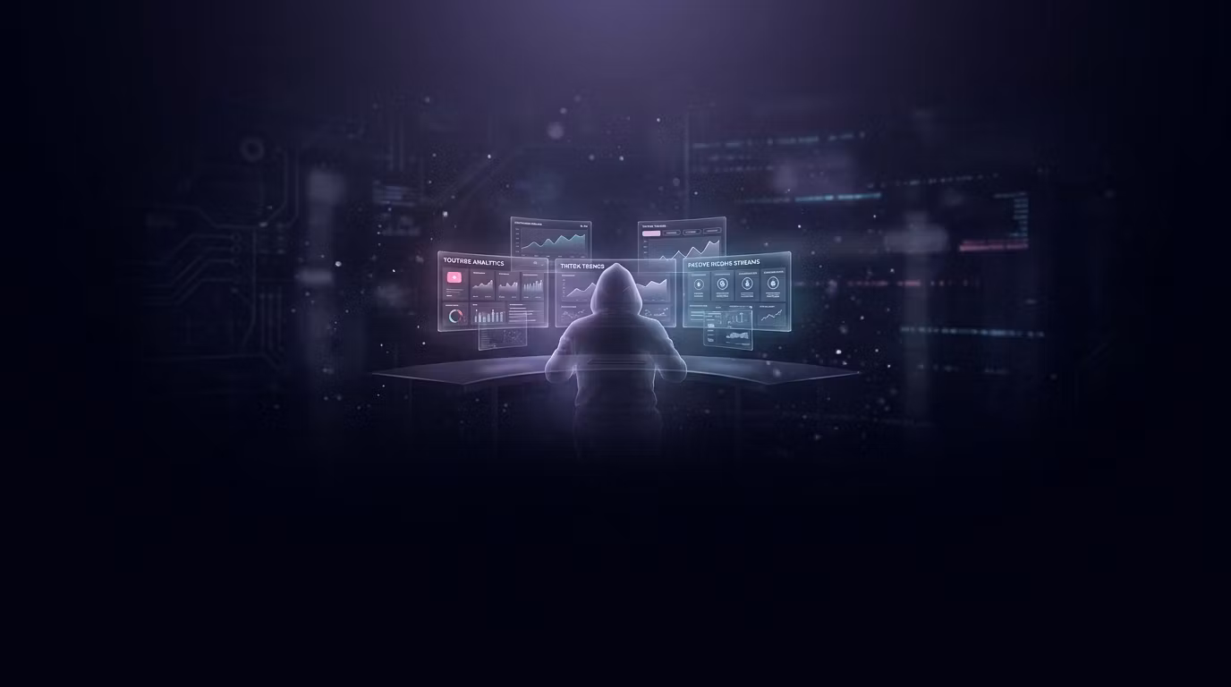 Ghost Revenue
