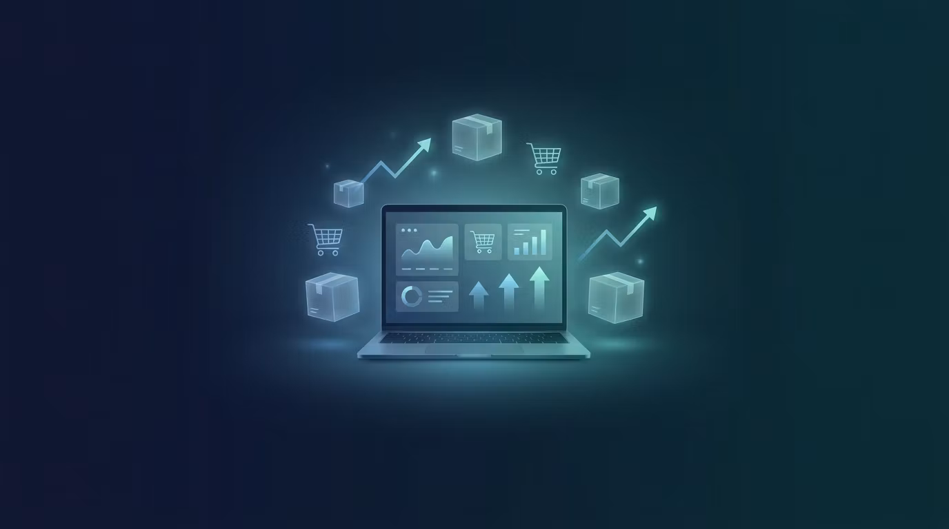 Dropshipping Mastery Course