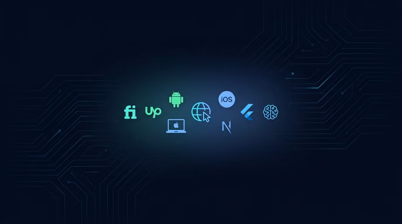 Manan Haider | Full-Stack Developer